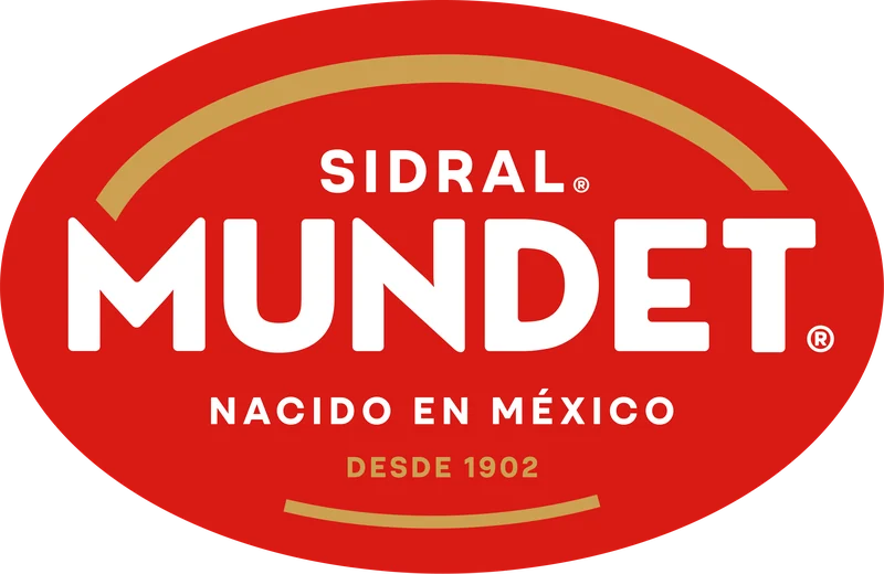 Sidral Mundet