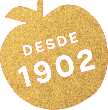 Sidral Mundet, desde 1902